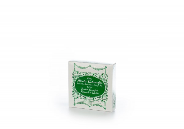 Crocette di Fichi Mandorla e Arancia