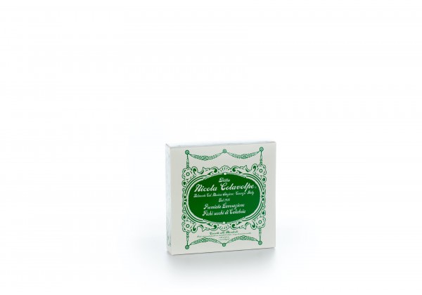 Crocette di Fichi Mandorla e Arancia
