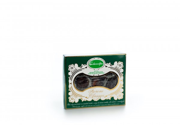 Fioroni Classici Fichi Mandorla e Arancia