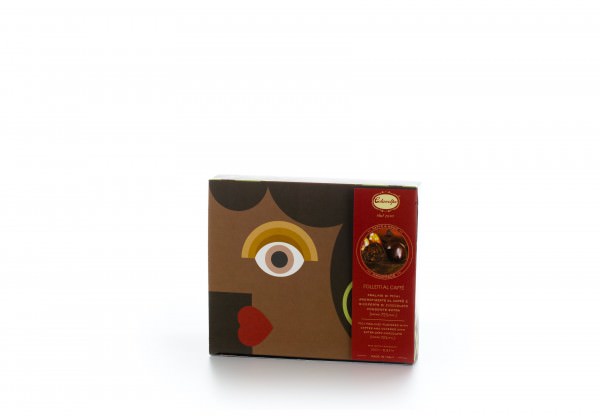 Folletti Praline di Fichi al Caffè