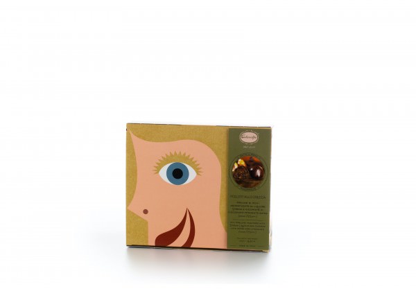 Folletti Praline di Fichi alla Strega