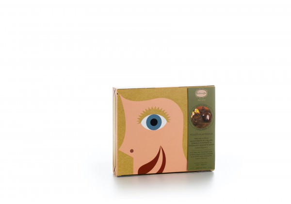 Folletti Praline di Fichi alla Strega