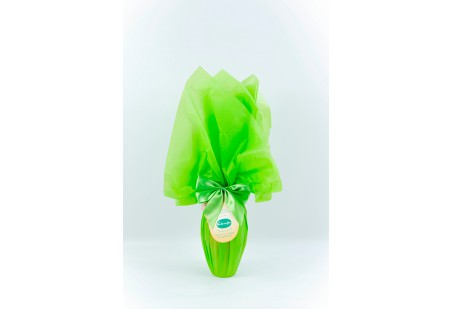 Uova Coccarda Verde Colavolpe