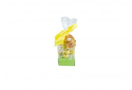 Cioccovetti Colavolpe - 200g