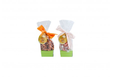 Cioccovetti Colavolpe - 200g