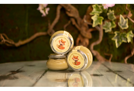 Crema della Volpe Pistacchio 220g