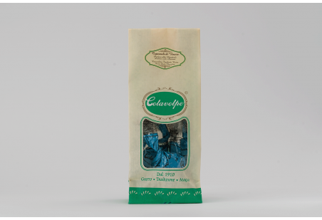 Capezzoli di Venere praline alla mandorla - Colavolpe