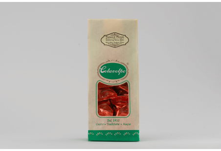 Cremini di marroni praline di marron glacé - Colavolpe