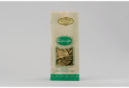 Noci al pistacchio praline con noci e pistacchio - Colavolpe