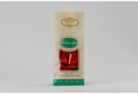 Scricchioli al Latte - Praline alla Nocciola 150g
