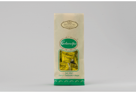 Streghette praline allo strega - Colavolpe
