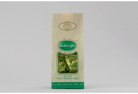 Terroncelli praline al pistacchio e torroncino - Colavolpe