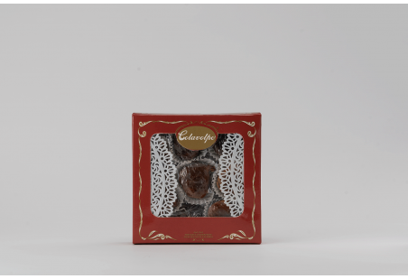 Fioroni Classici - Noce e Cedro 250gr