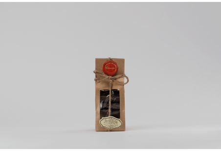Cioccolatini alla crema di caffè - Colavolpe