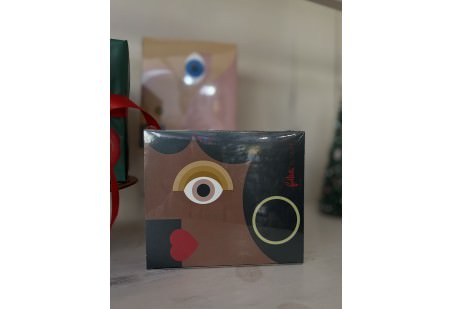 Tris di Folletti Curiosi - 750g