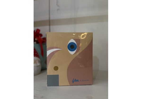 Tris di Folletti Curiosi - 750g