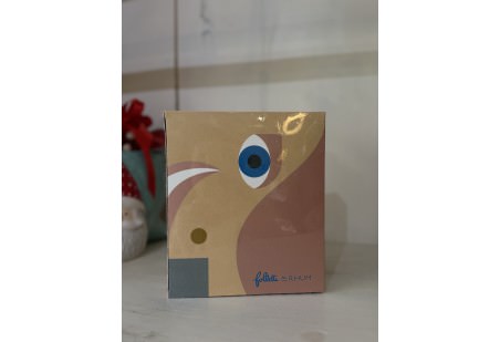 Tris di Folletti Curiosi - 750g