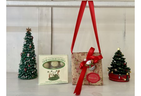 Natale coi "Fiocchi" - 150g