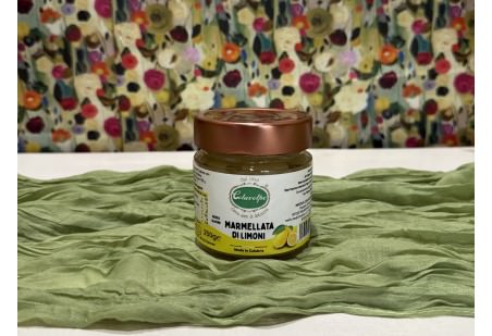 Marmellata di Limoni - 250g