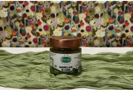 Marmellata di Cedri - 250g