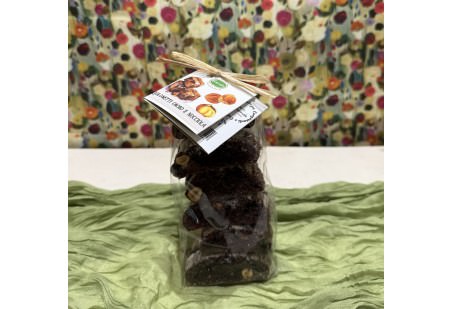 Golosetti Cacao e Nocciole - 180g