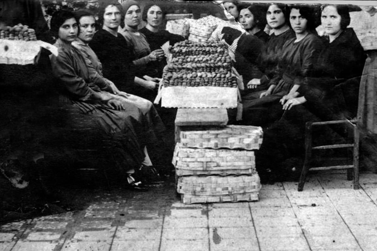 Storia Colavolpe - Dolcezze indimenticabili